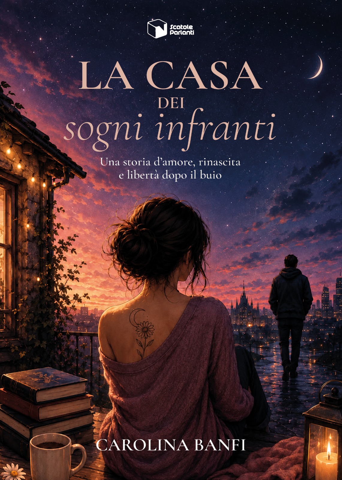La casa dei cuori infranti