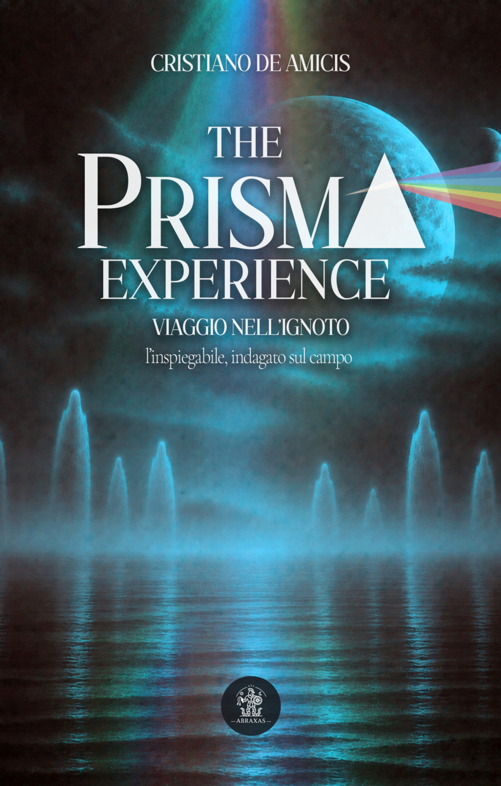 The Prisma Experience