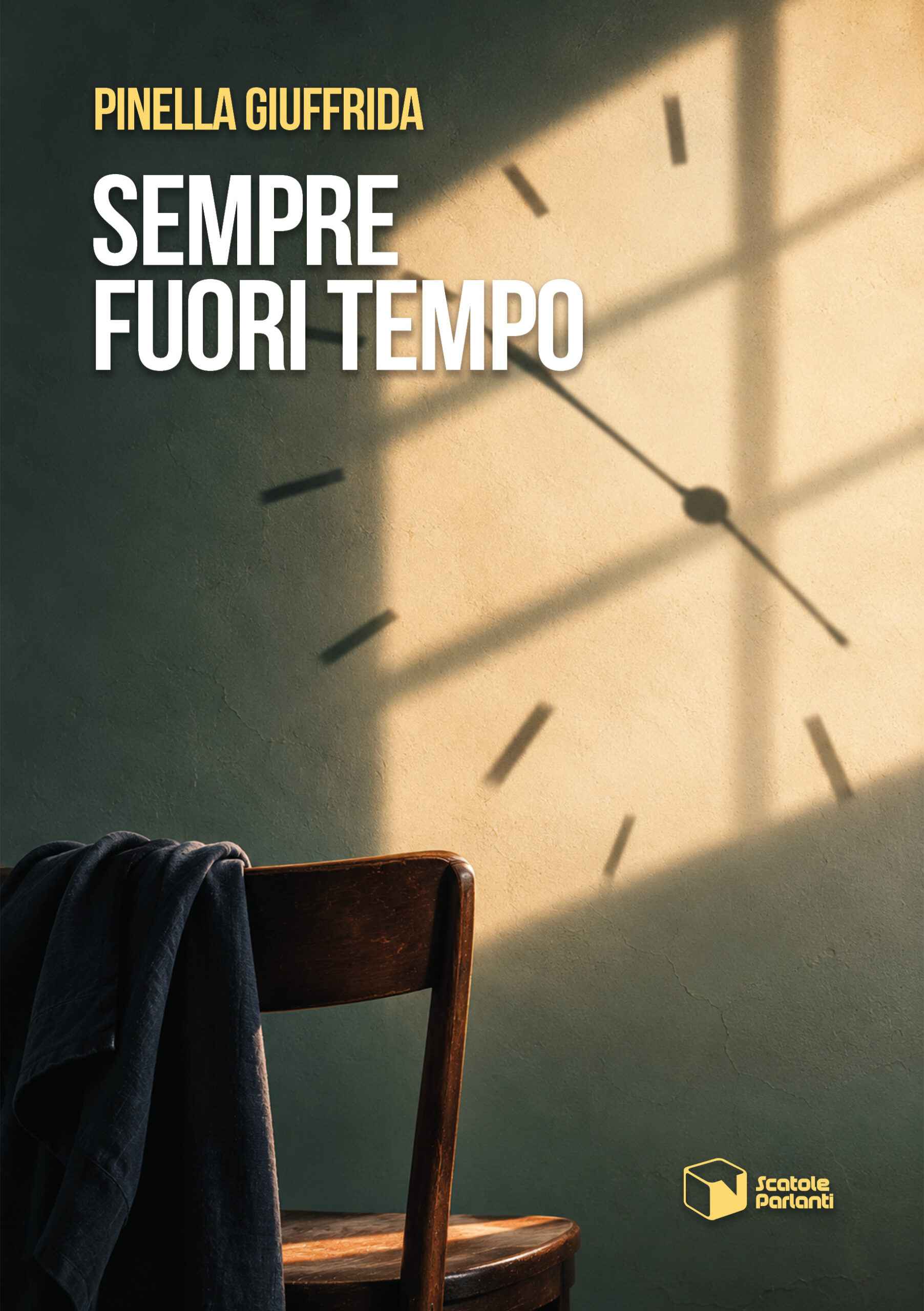 Sempre fuori tempo