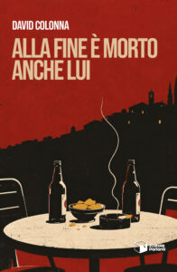 Alla fine è morto anche lui