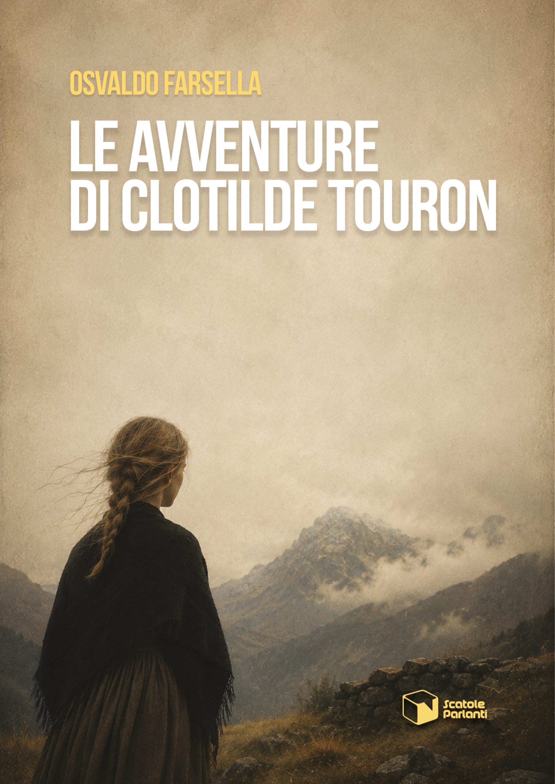 Le avventure di Clotilde Touron