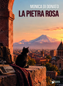 La pietra rosa