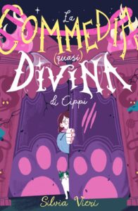 La Commedia (quasi) Divina di Cippi